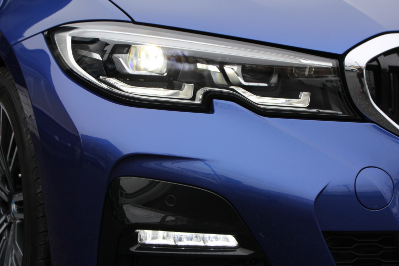 BMW 3シリーズ 320d Xdrive ﾂｰﾘﾝｸﾞMｽﾎﾟｰﾂ ﾊｲﾗｲﾝ ｺﾝﾌｫｰﾄP 4WD ﾋｰﾀｰ黒革 ﾗﾝﾊﾞｰｻﾎﾟｰﾄ 追従ACC ｽﾃｱﾘﾝｸﾞｻﾎﾟｰﾄ LEDﾍｯﾄﾞﾗｲﾄ ｵｰﾄﾊｲﾋﾞｰﾑ BMWﾗｲﾌﾞｺｯｸﾋﾟｯﾄﾞﾀｯﾁﾊﾟﾈﾙ対応新HDDﾅﾋﾞApplecarplay 電動ﾄﾗﾝｸ 2年保証