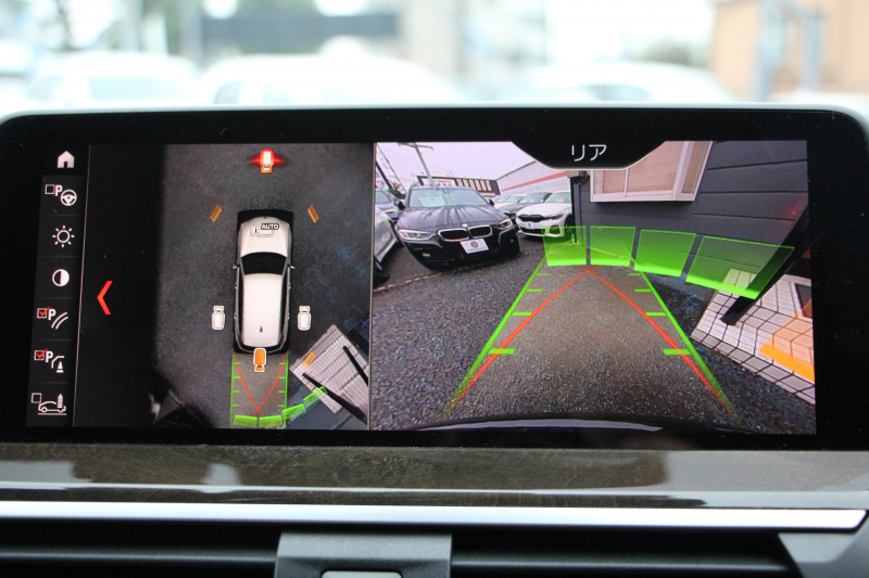 BMW X3 Xdrive20d Mｽﾎﾟｰﾂ ﾊｲﾗｲﾝ ﾓｶﾚｻﾞｰ 全席ﾋｰﾀｰ ﾗﾝﾊﾞｰｻﾎﾟｰﾄ HUD 液晶ﾒｰﾀｰ LEDﾍｯﾄﾞﾗｲﾄ ｵｰﾄﾊｲﾋﾞｰﾑ 追従ACC ｽﾃｱﾘﾝｸﾞｻﾎﾟｰﾄ ﾀｯﾁ画面HDDﾅﾋﾞTV 360度ｶﾒﾗ 電動ﾄﾗﾝｸ ﾊﾟﾄﾞﾙｼﾌﾄ Bluetoothｵｰﾃﾞｨｵ 2年保証