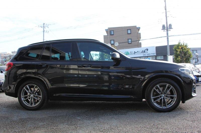 BMW X3 Xdrive20d Mｽﾎﾟｰﾂ ﾊｲﾗｲﾝ ﾓｶﾚｻﾞｰ 全席ﾋｰﾀｰ ﾗﾝﾊﾞｰｻﾎﾟｰﾄ HUD 液晶ﾒｰﾀｰ LEDﾍｯﾄﾞﾗｲﾄ ｵｰﾄﾊｲﾋﾞｰﾑ 追従ACC ｽﾃｱﾘﾝｸﾞｻﾎﾟｰﾄ ﾀｯﾁ画面HDDﾅﾋﾞTV 360度ｶﾒﾗ 電動ﾄﾗﾝｸ ﾊﾟﾄﾞﾙｼﾌﾄ Bluetoothｵｰﾃﾞｨｵ 2年保証
