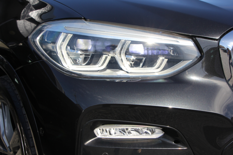 BMW X3 Xdrive20d Mｽﾎﾟｰﾂ ﾊｲﾗｲﾝ ﾓｶﾚｻﾞｰ 全席ﾋｰﾀｰ ﾗﾝﾊﾞｰｻﾎﾟｰﾄ HUD 液晶ﾒｰﾀｰ LEDﾍｯﾄﾞﾗｲﾄ ｵｰﾄﾊｲﾋﾞｰﾑ 追従ACC ｽﾃｱﾘﾝｸﾞｻﾎﾟｰﾄ ﾀｯﾁ画面HDDﾅﾋﾞTV 360度ｶﾒﾗ 電動ﾄﾗﾝｸ ﾊﾟﾄﾞﾙｼﾌﾄ Bluetoothｵｰﾃﾞｨｵ 2年保証