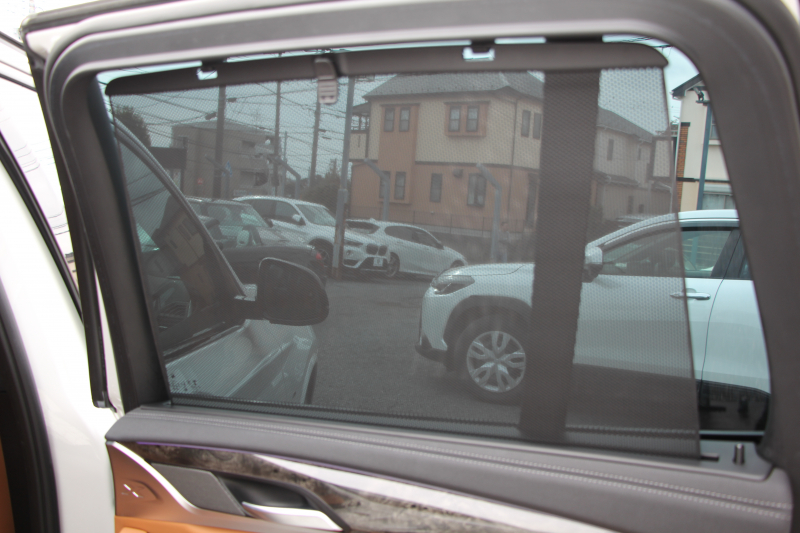 BMW X3 M40d ｾﾚｸﾄﾊﾟｯｹｰｼﾞ1ｵ-ﾅ 走行3300km 326馬力 ﾊﾟﾉﾗﾏｻﾝﾙｰﾌ ｺﾆｬｯｸﾚｻﾞｰ 全席ﾋｰﾀｰ ﾊｰﾏﾝｶｰﾄﾞﾝ HUD ﾘｱｼｰﾄ可倒調整 21AW Mｽﾎﾟｰﾂﾃﾞﾌ 追従ACC ｽﾃｱﾘﾝｸﾞｻﾎﾟｰﾄ ﾀｯﾁ画面HDDﾅﾋﾞTV 360度ｶﾒﾗ ｱﾝﾋﾞｴﾝﾄﾗｲﾄ 2年保証