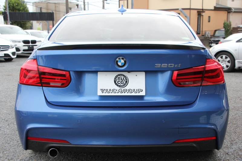BMW 3シリーズ 320d Mｽﾎﾟｰﾂ LCI後期 1ｵｰﾅ LEDﾍｯﾄﾞﾗｲﾄ&ﾃｰﾙ 追従ACC HUD ﾚｰﾝﾁｪﾝｼﾞ警告 Mperformance18AW ﾌﾞﾗｯｸｸﾞﾘﾙ 衝突軽減ﾌﾞﾚｰｷ 車線逸脱警告 歩行者警告 ﾀｯﾁﾊﾟｯﾄﾞ対応HDDﾅﾋﾞBluetooth接続 2年保証