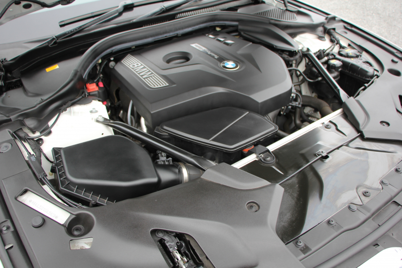 BMW 5シリーズ 530i ﾂｰﾘﾝｸﾞMｽﾎﾟｰﾂ 高出力 252馬力 全ﾋｰﾀｰ黒革 追従ACC ｽﾃｱﾘﾝｸﾞｻﾎﾟｰﾄ LEDﾍｯﾄﾞﾗｲﾄ ｵｰﾄﾊｲﾋﾞｰﾑ ﾀｯﾁ画面HDDﾅﾋﾞTV 360度ｶﾒﾗ 電動ﾄﾗﾝｸ 19AW Mｽﾎﾟｰﾂﾌﾞﾚｰｷ PDC緊急ﾌﾞﾚｰｷ 2年保証