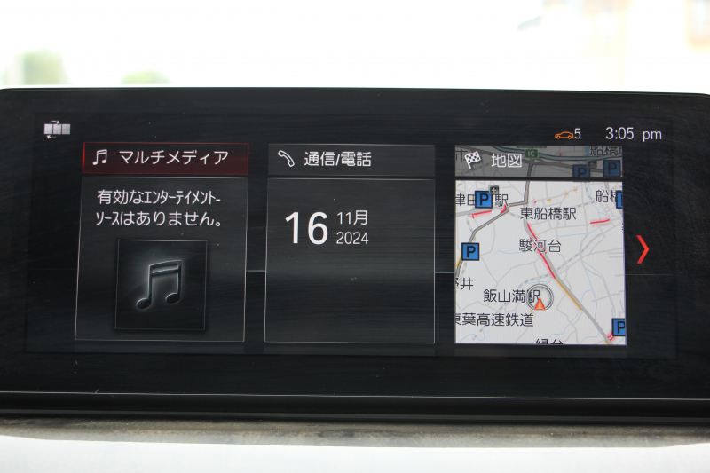 BMW 5シリーズ 530i ﾂｰﾘﾝｸﾞMｽﾎﾟｰﾂ 高出力 252馬力 全ﾋｰﾀｰ黒革 追従ACC ｽﾃｱﾘﾝｸﾞｻﾎﾟｰﾄ LEDﾍｯﾄﾞﾗｲﾄ ｵｰﾄﾊｲﾋﾞｰﾑ ﾀｯﾁ画面HDDﾅﾋﾞTV 360度ｶﾒﾗ 電動ﾄﾗﾝｸ 19AW Mｽﾎﾟｰﾂﾌﾞﾚｰｷ PDC緊急ﾌﾞﾚｰｷ 2年保証