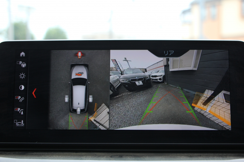 BMW 5シリーズ 530i ﾂｰﾘﾝｸﾞMｽﾎﾟｰﾂ 高出力 252馬力 全ﾋｰﾀｰ黒革 追従ACC ｽﾃｱﾘﾝｸﾞｻﾎﾟｰﾄ LEDﾍｯﾄﾞﾗｲﾄ ｵｰﾄﾊｲﾋﾞｰﾑ ﾀｯﾁ画面HDDﾅﾋﾞTV 360度ｶﾒﾗ 電動ﾄﾗﾝｸ 19AW Mｽﾎﾟｰﾂﾌﾞﾚｰｷ PDC緊急ﾌﾞﾚｰｷ 2年保証