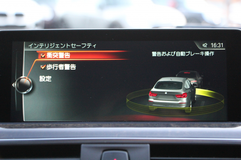 BMW 3シリーズ 320i ｸﾞﾗﾝﾂｰﾘｽﾓ Mｽﾎﾟｰﾂ LCI後期 新ｴﾝｼﾞﾝ ﾋｰﾀｰ黒革 LEDﾍｯﾄﾞﾗｲﾄ&ﾃｰﾙ 追従ACC ﾚｰﾝﾁｪﾝｼﾞ警告 衝突軽減ﾌﾞﾚｰｷ 車線逸脱警告 歩行者警告 HDDﾅﾋﾞTOPﾋﾞｭｰｶﾒﾗ ｻｲﾄﾞﾋﾞｭｰｶﾒﾗ 電動ﾄﾗﾝｸ ｽﾏｰﾄｷｰ 2年保証