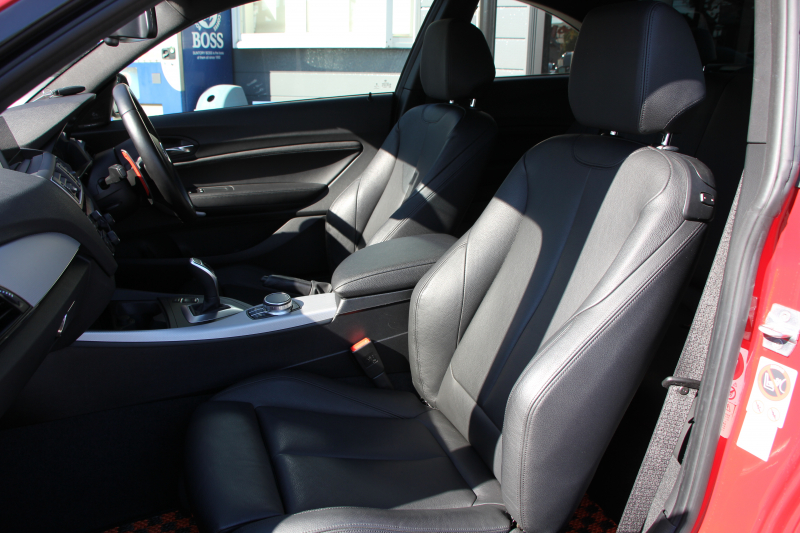 BMW 2シリーズ M240iｸｰﾍﾟB58新ｴﾝｼﾞﾝ 直6ﾀｰﾎﾞ340馬力 ﾋｰﾀ-黒革 19AW ｱﾀﾞﾌﾟﾃｨﾌﾞMｻｽ Mｽﾎﾟｰﾂﾌﾞﾚｰｷ iﾄﾞﾗｲﾌﾞHDDﾅﾋﾞBluetooth接続 Bｶﾒﾗ 衝突軽減ﾌﾞﾚｰｷ 車線逸脱警告 ﾌﾞﾚｰｷ付ｸﾙｺﾝ ｽﾏｰﾄｷｰ ﾊﾟﾄﾞﾙｼﾌﾄ 2年保証