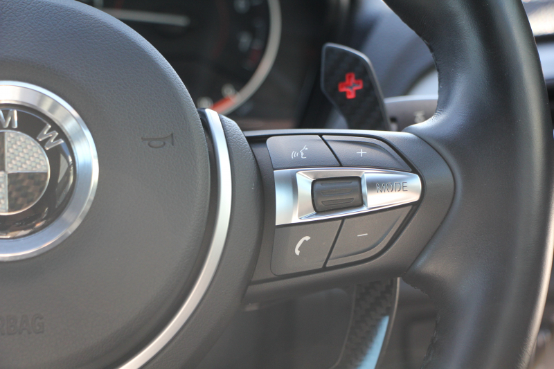 BMW 2シリーズ M240iｸｰﾍﾟB58新ｴﾝｼﾞﾝ 直6ﾀｰﾎﾞ340馬力 ﾋｰﾀ-黒革 19AW ｱﾀﾞﾌﾟﾃｨﾌﾞMｻｽ Mｽﾎﾟｰﾂﾌﾞﾚｰｷ iﾄﾞﾗｲﾌﾞHDDﾅﾋﾞBluetooth接続 Bｶﾒﾗ 衝突軽減ﾌﾞﾚｰｷ 車線逸脱警告 ﾌﾞﾚｰｷ付ｸﾙｺﾝ ｽﾏｰﾄｷｰ ﾊﾟﾄﾞﾙｼﾌﾄ 2年保証