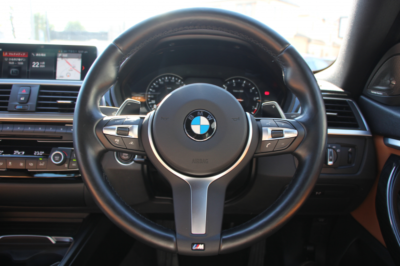 BMW 4シリーズ 420i ｸﾞﾗﾝｸｰﾍﾟMｽﾎﾟｰﾂ ﾌｧｽﾄﾄﾗｯｸ&ﾌﾟﾗｽP 後期 ｺﾆｬｯｸﾚｻﾞｰ ｱﾀﾞﾌﾟﾃｨﾌﾞMｻｽ 19AW Mspﾌﾞﾚｰｷ ﾊｰﾏﾝｶｰﾄﾞﾝｻﾗｳﾝﾄﾞ追従ACC LEDﾍｯﾄﾞﾗｲﾄ&ﾃｰﾙ ﾀｯﾁﾊﾟﾈﾙHDDﾅﾋﾞTV 衝突軽減ﾌﾞﾚｰｷ 車線逸脱警告 歩行者警告 2年保証