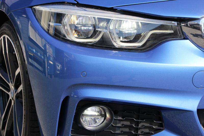 BMW 4シリーズ 420i ｸﾞﾗﾝｸｰﾍﾟMｽﾎﾟｰﾂ ﾌｧｽﾄﾄﾗｯｸ&ﾌﾟﾗｽP 後期 ｺﾆｬｯｸﾚｻﾞｰ ｱﾀﾞﾌﾟﾃｨﾌﾞMｻｽ 19AW Mspﾌﾞﾚｰｷ ﾊｰﾏﾝｶｰﾄﾞﾝｻﾗｳﾝﾄﾞ追従ACC LEDﾍｯﾄﾞﾗｲﾄ&ﾃｰﾙ ﾀｯﾁﾊﾟﾈﾙHDDﾅﾋﾞTV 衝突軽減ﾌﾞﾚｰｷ 車線逸脱警告 歩行者警告 2年保証