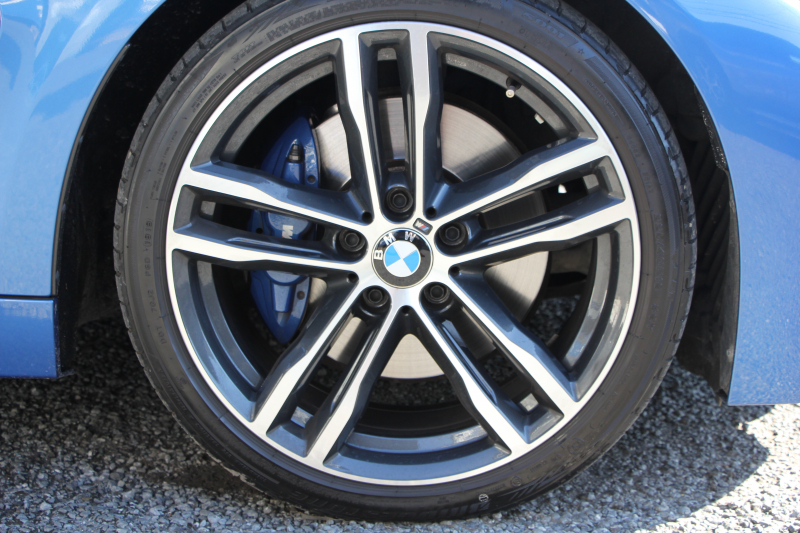 BMW 4シリーズ 420i ｸﾞﾗﾝｸｰﾍﾟMｽﾎﾟｰﾂ ﾌｧｽﾄﾄﾗｯｸ&ﾌﾟﾗｽP 後期 ｺﾆｬｯｸﾚｻﾞｰ ｱﾀﾞﾌﾟﾃｨﾌﾞMｻｽ 19AW Mspﾌﾞﾚｰｷ ﾊｰﾏﾝｶｰﾄﾞﾝｻﾗｳﾝﾄﾞ追従ACC LEDﾍｯﾄﾞﾗｲﾄ&ﾃｰﾙ ﾀｯﾁﾊﾟﾈﾙHDDﾅﾋﾞTV 衝突軽減ﾌﾞﾚｰｷ 車線逸脱警告 歩行者警告 2年保証