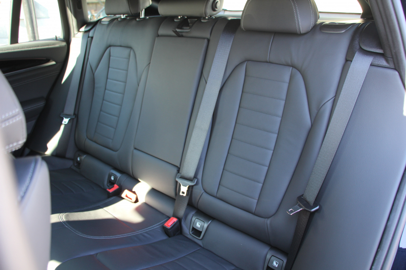 BMW X4 M40i 1ｵｰﾅ 360馬力 直6ﾀｰﾎﾞ全席ﾋｰﾀｰ黒革 ｱﾀﾞﾌﾟﾃｨﾌﾞMｻｽ Mspﾌﾞﾚｰｷ 液晶ﾒｰﾀｰ 360度ｶﾒﾗ ﾀｯﾁ画面HDDﾅﾋﾞTV LEDﾍｯﾄﾞﾗｲﾄ ｵｰﾄﾊｲﾋﾞｰﾑ 電動ﾄﾗﾝｸ ﾊﾟﾄﾞﾙｼﾌﾄ 専用21AW 専用ﾃﾞﾌ 2年保証