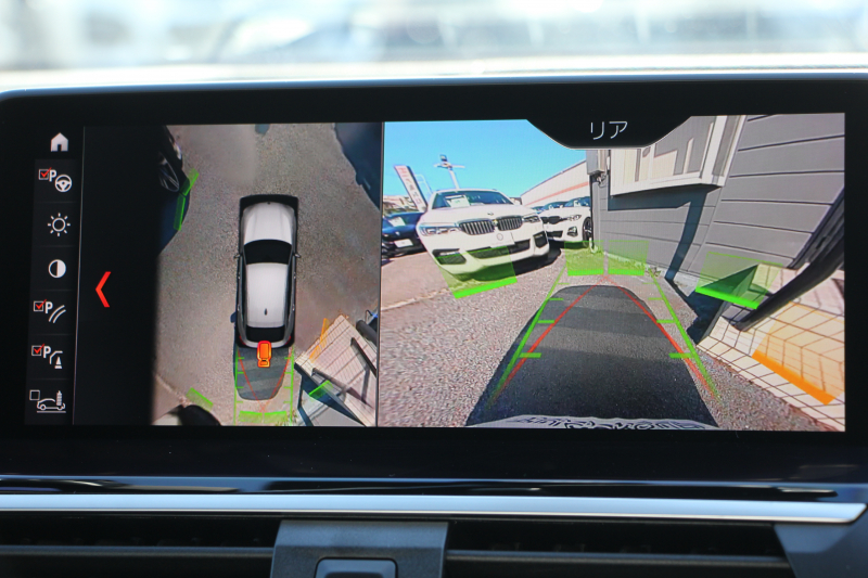 BMW X4 M40i 1ｵｰﾅ 360馬力 直6ﾀｰﾎﾞ全席ﾋｰﾀｰ黒革 ｱﾀﾞﾌﾟﾃｨﾌﾞMｻｽ Mspﾌﾞﾚｰｷ 液晶ﾒｰﾀｰ 360度ｶﾒﾗ ﾀｯﾁ画面HDDﾅﾋﾞTV LEDﾍｯﾄﾞﾗｲﾄ ｵｰﾄﾊｲﾋﾞｰﾑ 電動ﾄﾗﾝｸ ﾊﾟﾄﾞﾙｼﾌﾄ 専用21AW 専用ﾃﾞﾌ 2年保証