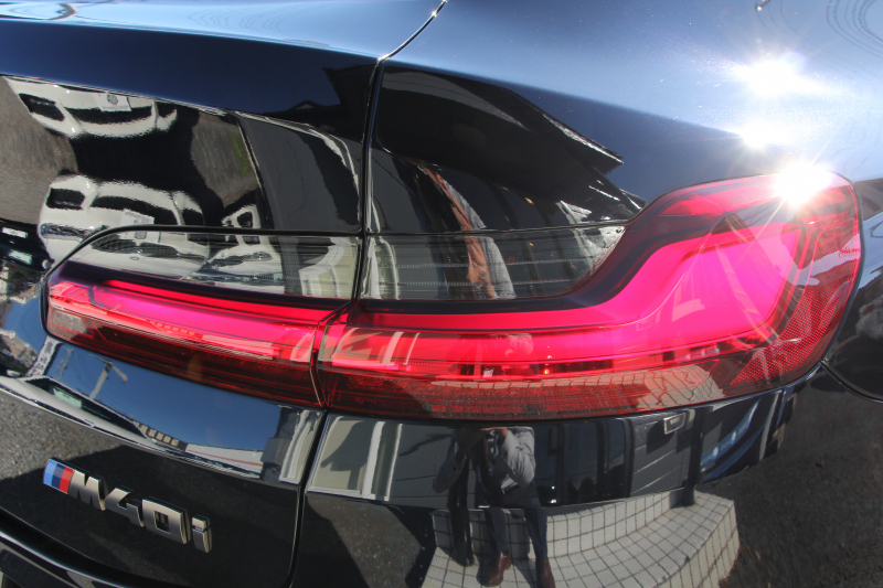 BMW X4 M40i 1ｵｰﾅ 360馬力 直6ﾀｰﾎﾞ全席ﾋｰﾀｰ黒革 ｱﾀﾞﾌﾟﾃｨﾌﾞMｻｽ Mspﾌﾞﾚｰｷ 液晶ﾒｰﾀｰ 360度ｶﾒﾗ ﾀｯﾁ画面HDDﾅﾋﾞTV LEDﾍｯﾄﾞﾗｲﾄ ｵｰﾄﾊｲﾋﾞｰﾑ 電動ﾄﾗﾝｸ ﾊﾟﾄﾞﾙｼﾌﾄ 専用21AW 専用ﾃﾞﾌ 2年保証
