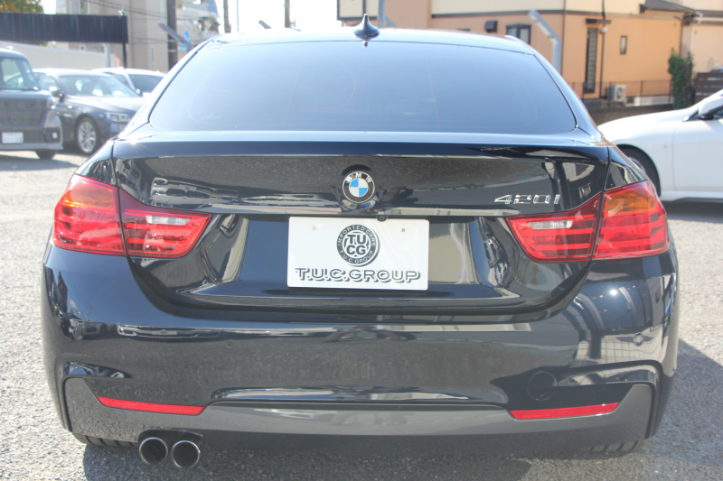 BMW 4シリーズ 420i ｸﾞﾗﾝｸｰﾍﾟｾﾚﾌﾞﾚｰｼｮﾝｴﾃﾞｨｼｮﾝ ｲﾝｽﾀｲﾙ 200台限定車 変更後新ｴﾝｼﾞﾝ ﾋｰﾀｰ黒革 HUD 追従ACC LEDﾍｯﾄﾞﾗｲﾄ&ﾌｫｸﾞﾊﾞｲｶﾗｰ19AW ﾚｰﾝﾁｪﾝｼﾞ警告 HDDﾅﾋﾞｻﾃﾝ仕上げｳｲﾝﾄﾞｳﾓｰﾙ 2年保証