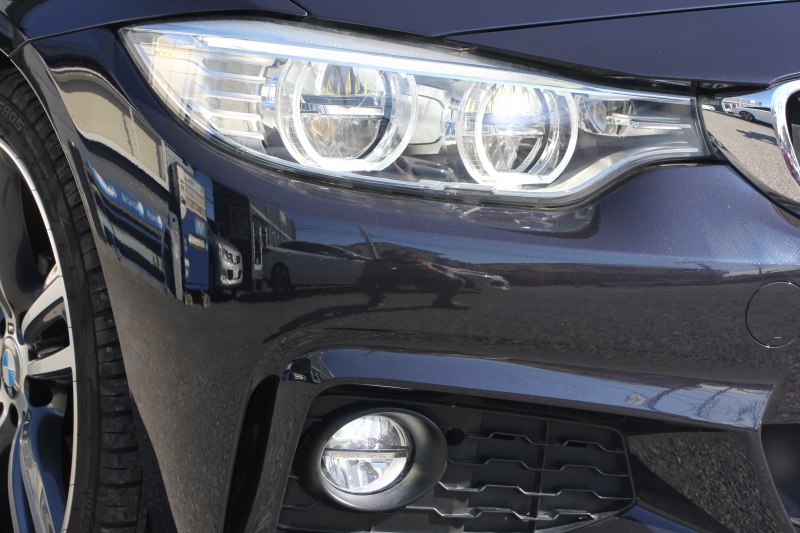 BMW 4シリーズ 420i ｸﾞﾗﾝｸｰﾍﾟｾﾚﾌﾞﾚｰｼｮﾝｴﾃﾞｨｼｮﾝ ｲﾝｽﾀｲﾙ 200台限定車 変更後新ｴﾝｼﾞﾝ ﾋｰﾀｰ黒革 HUD 追従ACC LEDﾍｯﾄﾞﾗｲﾄ&ﾌｫｸﾞﾊﾞｲｶﾗｰ19AW ﾚｰﾝﾁｪﾝｼﾞ警告 HDDﾅﾋﾞｻﾃﾝ仕上げｳｲﾝﾄﾞｳﾓｰﾙ 2年保証