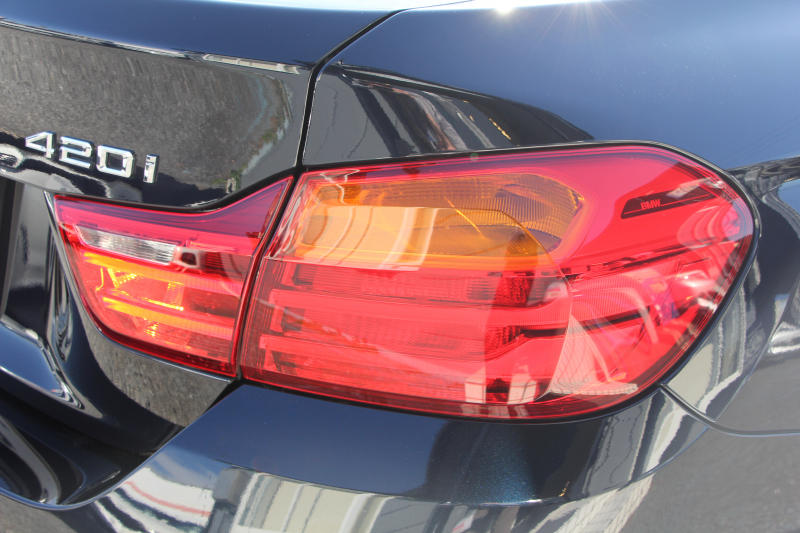 BMW 4シリーズ 420i ｸﾞﾗﾝｸｰﾍﾟｾﾚﾌﾞﾚｰｼｮﾝｴﾃﾞｨｼｮﾝ ｲﾝｽﾀｲﾙ 200台限定車 変更後新ｴﾝｼﾞﾝ ﾋｰﾀｰ黒革 HUD 追従ACC LEDﾍｯﾄﾞﾗｲﾄ&ﾌｫｸﾞﾊﾞｲｶﾗｰ19AW ﾚｰﾝﾁｪﾝｼﾞ警告 HDDﾅﾋﾞｻﾃﾝ仕上げｳｲﾝﾄﾞｳﾓｰﾙ 2年保証