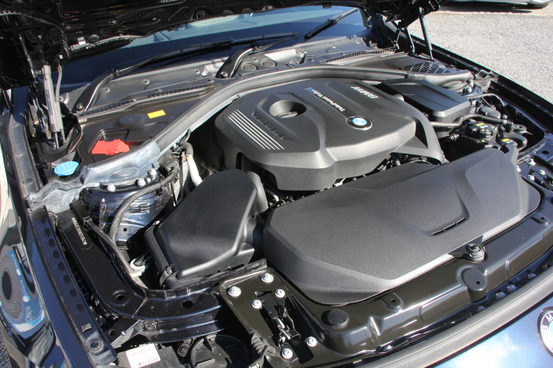 BMW 4シリーズ 420i ｸﾞﾗﾝｸｰﾍﾟｾﾚﾌﾞﾚｰｼｮﾝｴﾃﾞｨｼｮﾝ ｲﾝｽﾀｲﾙ 200台限定車 変更後新ｴﾝｼﾞﾝ ﾋｰﾀｰ黒革 HUD 追従ACC LEDﾍｯﾄﾞﾗｲﾄ&ﾌｫｸﾞﾊﾞｲｶﾗｰ19AW ﾚｰﾝﾁｪﾝｼﾞ警告 HDDﾅﾋﾞｻﾃﾝ仕上げｳｲﾝﾄﾞｳﾓｰﾙ 2年保証