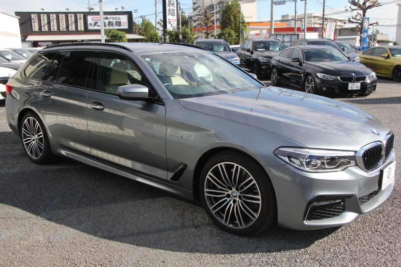 BMW 5シリーズ 540i Xdrive ﾂｰﾘﾝｸﾞMｽﾎﾟｰﾂ ｺﾝﾌｫｰﾄP 直6ﾀｰﾎﾞ340馬力 4WD 1ｵｰﾅ ｷｬﾝﾍﾞﾗﾍﾞｰｼﾞｭ革 ﾏｯｻｰｼﾞ&ｱｸﾃｨﾌﾞﾍﾞﾝﾁﾚｰｼｮﾝ ｿﾌﾄｸﾛｰｽﾞﾄﾞｱ 360度ｶﾒﾗ 4ｿﾞｰﾝｴｱｺﾝ LEDﾍｯﾄﾞﾗｲﾄ 追従ACC 液晶ﾒｰﾀｰ 2年保証