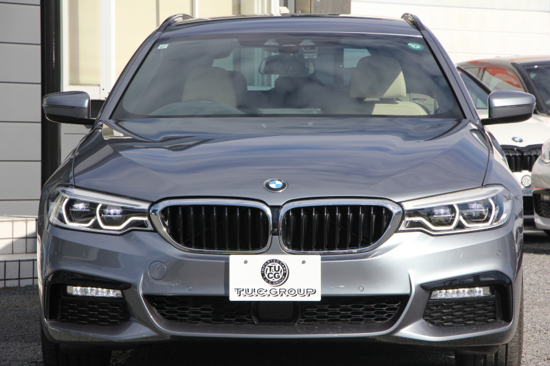 BMW 5シリーズ 540i Xdrive ﾂｰﾘﾝｸﾞMｽﾎﾟｰﾂ ｺﾝﾌｫｰﾄP 直6ﾀｰﾎﾞ340馬力 4WD 1ｵｰﾅ ｷｬﾝﾍﾞﾗﾍﾞｰｼﾞｭ革 ﾏｯｻｰｼﾞ&ｱｸﾃｨﾌﾞﾍﾞﾝﾁﾚｰｼｮﾝ ｿﾌﾄｸﾛｰｽﾞﾄﾞｱ 360度ｶﾒﾗ 4ｿﾞｰﾝｴｱｺﾝ LEDﾍｯﾄﾞﾗｲﾄ 追従ACC 液晶ﾒｰﾀｰ 2年保証