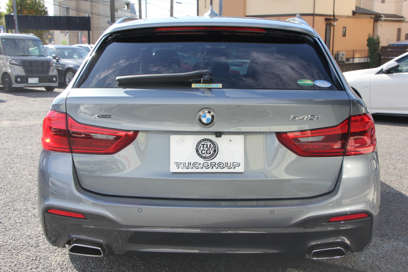 BMW 5シリーズ 540i Xdrive ﾂｰﾘﾝｸﾞMｽﾎﾟｰﾂ ｺﾝﾌｫｰﾄP 直6ﾀｰﾎﾞ340馬力 4WD 1ｵｰﾅ ｷｬﾝﾍﾞﾗﾍﾞｰｼﾞｭ革 ﾏｯｻｰｼﾞ&ｱｸﾃｨﾌﾞﾍﾞﾝﾁﾚｰｼｮﾝ ｿﾌﾄｸﾛｰｽﾞﾄﾞｱ 360度ｶﾒﾗ 4ｿﾞｰﾝｴｱｺﾝ LEDﾍｯﾄﾞﾗｲﾄ 追従ACC 液晶ﾒｰﾀｰ 2年保証