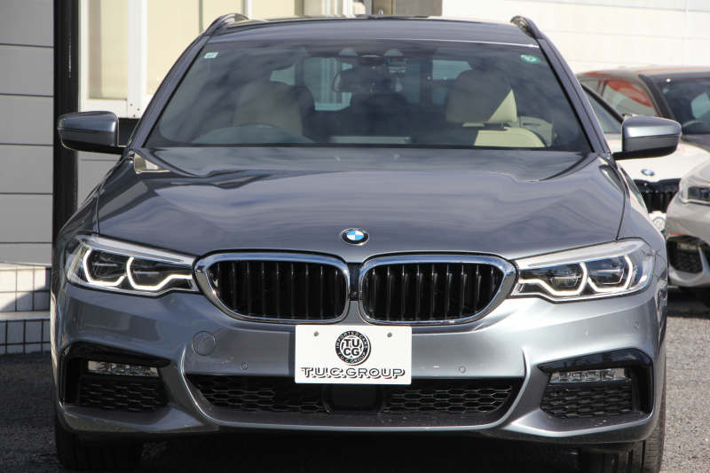 BMW 5シリーズ 540i Xdrive ﾂｰﾘﾝｸﾞMｽﾎﾟｰﾂ ｺﾝﾌｫｰﾄP 直6ﾀｰﾎﾞ340馬力 4WD 1ｵｰﾅ ｷｬﾝﾍﾞﾗﾍﾞｰｼﾞｭ革 ﾏｯｻｰｼﾞ&ｱｸﾃｨﾌﾞﾍﾞﾝﾁﾚｰｼｮﾝ ｿﾌﾄｸﾛｰｽﾞﾄﾞｱ 360度ｶﾒﾗ 4ｿﾞｰﾝｴｱｺﾝ LEDﾍｯﾄﾞﾗｲﾄ 追従ACC 液晶ﾒｰﾀｰ 2年保証