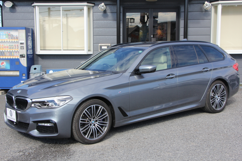 BMW 5シリーズ 540i Xdrive ﾂｰﾘﾝｸﾞMｽﾎﾟｰﾂ ｺﾝﾌｫｰﾄP 直6ﾀｰﾎﾞ340馬力 4WD 1ｵｰﾅ ｷｬﾝﾍﾞﾗﾍﾞｰｼﾞｭ革 ﾏｯｻｰｼﾞ&ｱｸﾃｨﾌﾞﾍﾞﾝﾁﾚｰｼｮﾝ ｿﾌﾄｸﾛｰｽﾞﾄﾞｱ 360度ｶﾒﾗ 4ｿﾞｰﾝｴｱｺﾝ LEDﾍｯﾄﾞﾗｲﾄ 追従ACC 液晶ﾒｰﾀｰ 2年保証