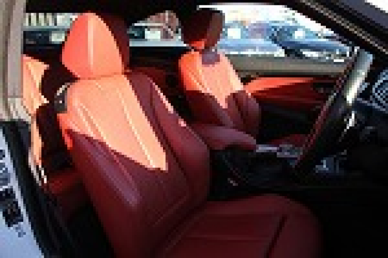 BMW 4シリーズ 435i ｸｰﾍﾟMｽﾎﾟｰﾂ ﾋｰﾀｰ赤革 直6ﾀｰﾎﾞ306馬力 N55B30Aｴﾝｼﾞﾝ LEDﾍｯﾄﾞﾗｲﾄ 追従ACC HUD ｵﾌﾟｼｮﾝ19AW 衝突軽減ﾌﾞﾚｰｷ 車線逸脱警告 歩行者警告 ﾌﾙｾｸﾞTV ﾀｯﾁﾊﾟｯﾄﾞ対応HDDﾅﾋﾞBluetooth接続 ｽﾏｰﾄｷｰ ﾊﾟﾄﾞﾙｼﾌﾄ 2年保証