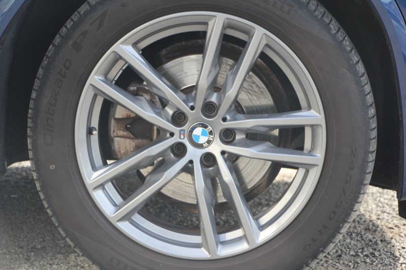 BMW X3 Xdrive20d Mｽﾎﾟｰﾂ ﾊｲﾗｲﾝ 型式変更後 UZ20 1ｵ-ﾅ 変更後ｲﾝﾃﾘｱ 変更後ﾅﾋﾞBMWﾗｲﾌﾞｺｯｸﾋﾟｯﾄ Applecarplay対応 ｺﾆｬｯｸﾚｻﾞｰ ｱﾝﾋﾞｴﾝﾄﾗｲﾄ HUD 追従ACC ｽﾃｱﾘﾝｸﾞｻﾎﾟｰﾄ LEDﾍｯﾄﾞﾗｲﾄ 電動ﾄﾗﾝｸ 360度ｶﾒﾗ 2年保証