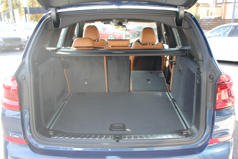 BMW X3 Xdrive20d Mｽﾎﾟｰﾂ ﾊｲﾗｲﾝ 型式変更後 UZ20 1ｵ-ﾅ 変更後ｲﾝﾃﾘｱ 変更後ﾅﾋﾞBMWﾗｲﾌﾞｺｯｸﾋﾟｯﾄ Applecarplay対応 ｺﾆｬｯｸﾚｻﾞｰ ｱﾝﾋﾞｴﾝﾄﾗｲﾄ HUD 追従ACC ｽﾃｱﾘﾝｸﾞｻﾎﾟｰﾄ LEDﾍｯﾄﾞﾗｲﾄ 電動ﾄﾗﾝｸ 360度ｶﾒﾗ 2年保証