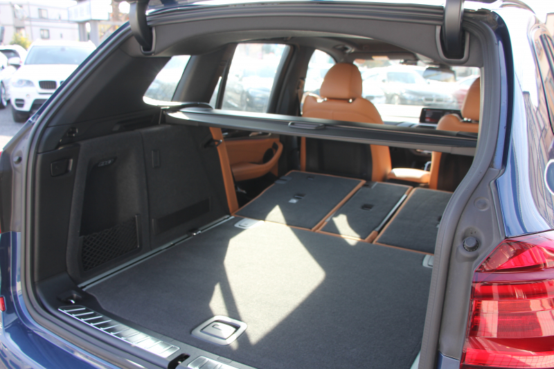 BMW X3 Xdrive20d Mｽﾎﾟｰﾂ ﾊｲﾗｲﾝ 型式変更後 UZ20 1ｵ-ﾅ 変更後ｲﾝﾃﾘｱ 変更後ﾅﾋﾞBMWﾗｲﾌﾞｺｯｸﾋﾟｯﾄ Applecarplay対応 ｺﾆｬｯｸﾚｻﾞｰ ｱﾝﾋﾞｴﾝﾄﾗｲﾄ HUD 追従ACC ｽﾃｱﾘﾝｸﾞｻﾎﾟｰﾄ LEDﾍｯﾄﾞﾗｲﾄ 電動ﾄﾗﾝｸ 360度ｶﾒﾗ 2年保証