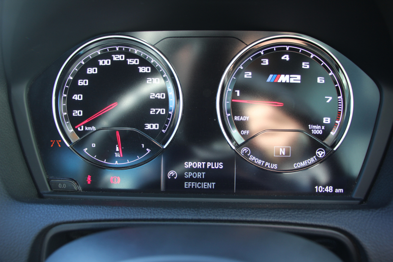 BMW Mシリーズ M2 ｺﾝﾍﾟﾃｨｼｮﾝ MDCT 410馬力 S55ｴﾝｼﾞﾝ LEDﾍｯﾄﾞﾗｲﾄ ﾋｰﾀｰ黒革 Mｼｰﾄﾍﾞﾙﾄ ﾊｰﾏﾝｶｰﾄﾞﾝ ﾀｯﾁﾊﾟﾈﾙ対応HDDﾅﾋﾞｺﾝﾍﾟ専用19AW&ﾃﾞﾌ 衝突軽減ﾌﾞﾚｰｷ 車線逸脱警告 歩行者警告 2年保証