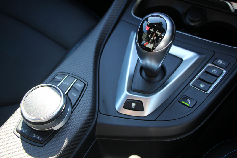 BMW Mシリーズ M2 ｺﾝﾍﾟﾃｨｼｮﾝ MDCT 410馬力 S55ｴﾝｼﾞﾝ LEDﾍｯﾄﾞﾗｲﾄ ﾋｰﾀｰ黒革 Mｼｰﾄﾍﾞﾙﾄ ﾊｰﾏﾝｶｰﾄﾞﾝ ﾀｯﾁﾊﾟﾈﾙ対応HDDﾅﾋﾞｺﾝﾍﾟ専用19AW&ﾃﾞﾌ 衝突軽減ﾌﾞﾚｰｷ 車線逸脱警告 歩行者警告 2年保証