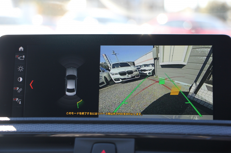 BMW Mシリーズ M2 ｺﾝﾍﾟﾃｨｼｮﾝ MDCT 410馬力 S55ｴﾝｼﾞﾝ LEDﾍｯﾄﾞﾗｲﾄ ﾋｰﾀｰ黒革 Mｼｰﾄﾍﾞﾙﾄ ﾊｰﾏﾝｶｰﾄﾞﾝ ﾀｯﾁﾊﾟﾈﾙ対応HDDﾅﾋﾞｺﾝﾍﾟ専用19AW&ﾃﾞﾌ 衝突軽減ﾌﾞﾚｰｷ 車線逸脱警告 歩行者警告 2年保証