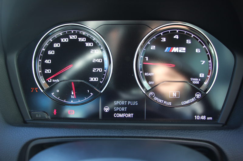 BMW Mシリーズ M2 ｺﾝﾍﾟﾃｨｼｮﾝ MDCT 410馬力 S55ｴﾝｼﾞﾝ LEDﾍｯﾄﾞﾗｲﾄ ﾋｰﾀｰ黒革 Mｼｰﾄﾍﾞﾙﾄ ﾊｰﾏﾝｶｰﾄﾞﾝ ﾀｯﾁﾊﾟﾈﾙ対応HDDﾅﾋﾞｺﾝﾍﾟ専用19AW&ﾃﾞﾌ 衝突軽減ﾌﾞﾚｰｷ 車線逸脱警告 歩行者警告 2年保証