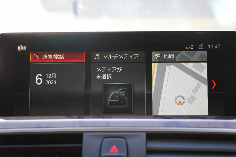 BMW 3シリーズ 320d ﾗｸﾞｼﾞｭｱﾘｰ 最終ﾓﾃﾞﾙ 真珠色 新ｴﾝｼﾞﾝ ﾀｯﾁﾊﾟﾈﾙ対応ﾅﾋﾞﾋｰﾀｰ黒革 LEDﾍｯﾄﾞﾗｲﾄ&ﾃｰﾙ 追従ACC ﾚｰﾝﾁｪﾝｼﾞ警告 衝突軽減ﾌﾞﾚｰｷ ﾀｯﾁﾊﾟｯﾄﾞ対応HDDﾅﾋﾞBluetooth接続 Bｶﾒﾗ ｽﾏｰﾄｷｰ 新ﾙｰﾑﾐﾗｰ 2年保証