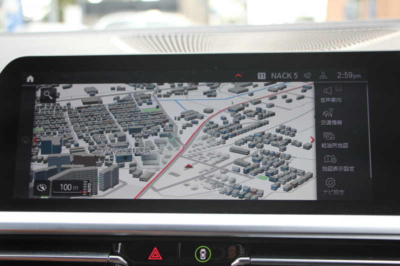 BMW 3シリーズ 320i Mｽﾎﾟｰﾂ ﾊｲﾗｲﾝ&ｺﾝﾌｫｰﾄP ｺﾆｬｯｸﾚｻﾞｰ ｼｰﾄﾋｰﾀｰ ﾗﾝﾊﾞｰｻﾎﾟｰﾄ 360度ｶﾒﾗ 追従ACC ｽﾃｱﾘﾝｸﾞｻﾎﾟｰﾄ BMWﾗｲﾌﾞｺｯｸﾋﾟｯﾄﾞApplecarplay対応 ﾀｯﾁﾊﾟﾈﾙHDDﾅﾋﾞ電動ﾄﾗﾝｸ 後退ｱｼｽﾄ DｱｼｽﾄPRO 2年保証