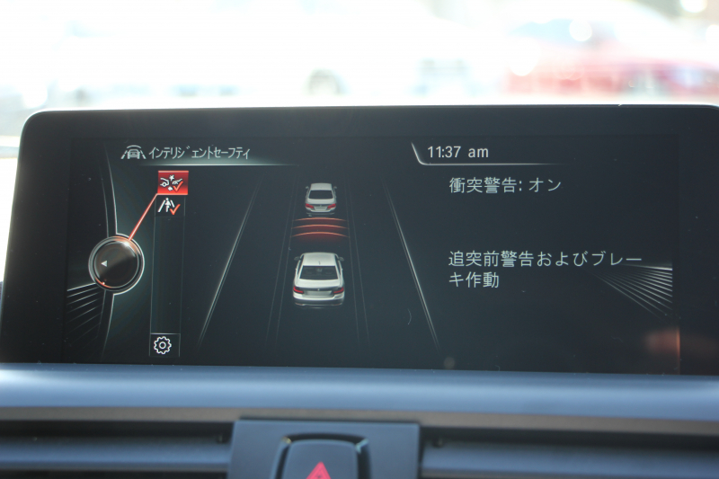 BMW 2シリーズ M235i ｸｰﾍﾟ1ｵﾅ 直6ﾀｰﾎﾞ326馬力 ﾋｰﾀｰ黒革 ｱﾀﾞﾌﾟﾃｨﾌﾞMｻｽ 専用ﾌﾞﾚｰｷ ﾌﾙｾｸﾞTV Bｶﾒﾗ&ﾘｱPDC 衝突軽減ﾌﾞﾚｰｷ 車線逸脱警告 歩行者警告 ﾌﾞﾚｰｷ付ｸﾙｺﾝ HDDﾅﾋﾞBluetooth接続 ｽﾏｰﾄｷｰ 18AW 2年保証