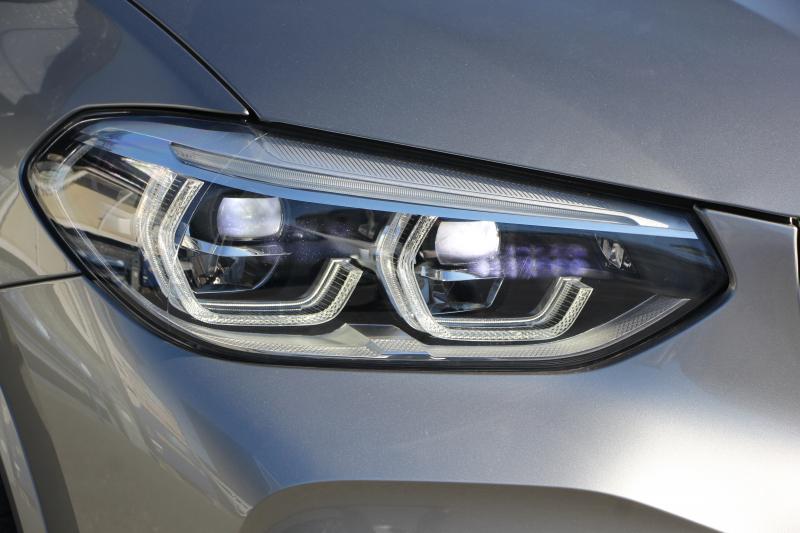 BMW Mシリーズ X3M ｺﾝﾍﾟﾃｨｼｮﾝ 4WD 510馬力 受注生産OPﾊﾟﾉﾗﾏｻﾝR ﾒﾘﾉﾚｻﾞｰ&ｱﾙｶﾝﾀｰﾗｺﾝﾋﾞｼｰﾄ 全ﾋｰﾀｰ ﾍﾞﾝﾁﾚｰｼｮﾝ ﾊｰﾏﾝｶｰﾄﾞﾝ HUD Mｽﾎﾟｰﾂｴｸﾞｿﾞｰｽﾄ 追従ACC HUD ﾃﾞｨｽﾌﾟﾚｲｷ- ｼﾞｪｽﾁｬｰC ﾘｱｼｰﾄ可倒調整 LEDﾍｯﾄﾞﾗｲﾄ 2年保証