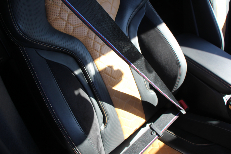 BMW Mシリーズ X3M ｺﾝﾍﾟﾃｨｼｮﾝ 4WD 510馬力 受注生産OPﾊﾟﾉﾗﾏｻﾝR ﾒﾘﾉﾚｻﾞｰ&ｱﾙｶﾝﾀｰﾗｺﾝﾋﾞｼｰﾄ 全ﾋｰﾀｰ ﾍﾞﾝﾁﾚｰｼｮﾝ ﾊｰﾏﾝｶｰﾄﾞﾝ HUD Mｽﾎﾟｰﾂｴｸﾞｿﾞｰｽﾄ 追従ACC HUD ﾃﾞｨｽﾌﾟﾚｲｷ- ｼﾞｪｽﾁｬｰC ﾘｱｼｰﾄ可倒調整 LEDﾍｯﾄﾞﾗｲﾄ 2年保証