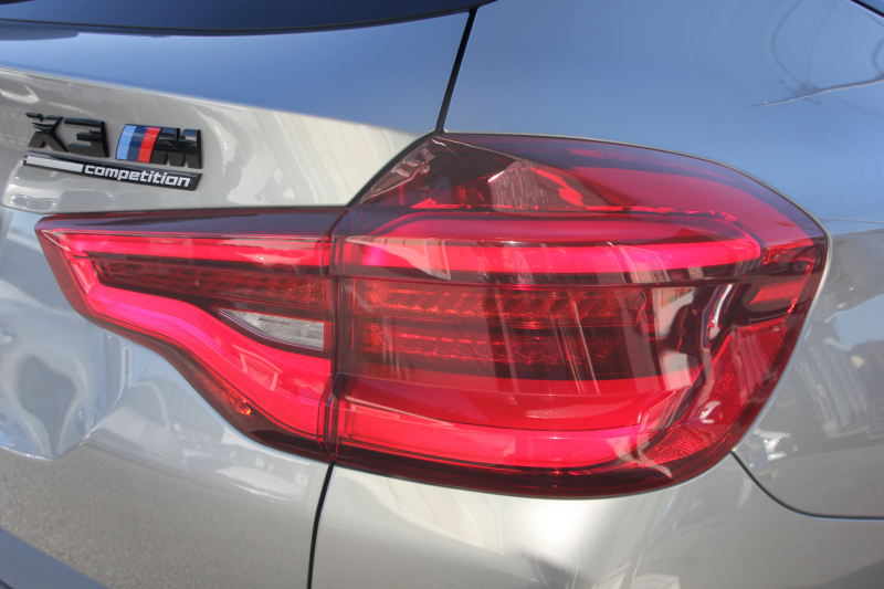 BMW Mシリーズ X3M ｺﾝﾍﾟﾃｨｼｮﾝ 4WD 510馬力 受注生産OPﾊﾟﾉﾗﾏｻﾝR ﾒﾘﾉﾚｻﾞｰ&ｱﾙｶﾝﾀｰﾗｺﾝﾋﾞｼｰﾄ 全ﾋｰﾀｰ ﾍﾞﾝﾁﾚｰｼｮﾝ ﾊｰﾏﾝｶｰﾄﾞﾝ HUD Mｽﾎﾟｰﾂｴｸﾞｿﾞｰｽﾄ 追従ACC HUD ﾃﾞｨｽﾌﾟﾚｲｷ- ｼﾞｪｽﾁｬｰC ﾘｱｼｰﾄ可倒調整 LEDﾍｯﾄﾞﾗｲﾄ 2年保証