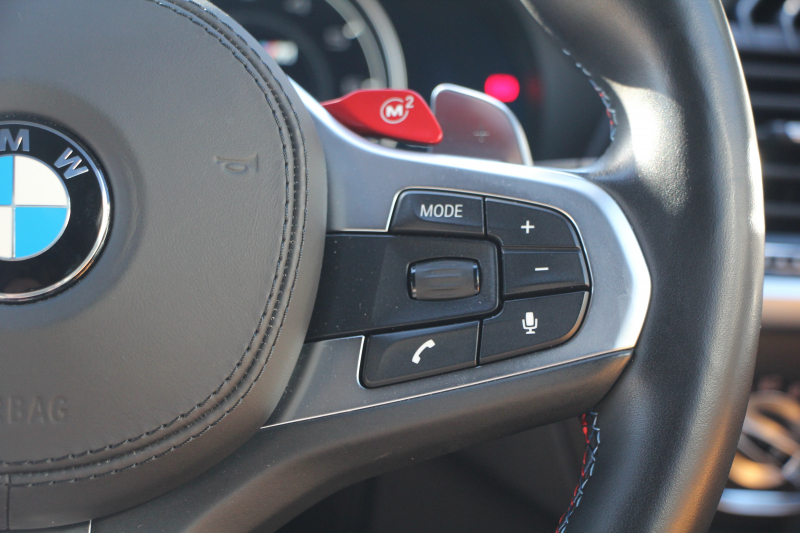 BMW Mシリーズ X3M ｺﾝﾍﾟﾃｨｼｮﾝ 4WD 510馬力 受注生産OPﾊﾟﾉﾗﾏｻﾝR ﾒﾘﾉﾚｻﾞｰ&ｱﾙｶﾝﾀｰﾗｺﾝﾋﾞｼｰﾄ 全ﾋｰﾀｰ ﾍﾞﾝﾁﾚｰｼｮﾝ ﾊｰﾏﾝｶｰﾄﾞﾝ HUD Mｽﾎﾟｰﾂｴｸﾞｿﾞｰｽﾄ 追従ACC HUD ﾃﾞｨｽﾌﾟﾚｲｷ- ｼﾞｪｽﾁｬｰC ﾘｱｼｰﾄ可倒調整 LEDﾍｯﾄﾞﾗｲﾄ 2年保証