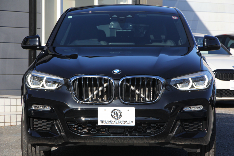 BMW X4 Xdrive30i Mｽﾎﾟｰﾂ 全席ﾋｰﾀｰ黒革 HUD 追従ACC ｽﾃｱﾘﾝｸﾞｻﾎﾟｰﾄ ｵﾌﾟｼｮﾝ20AW 液晶ﾒｰﾀｰ Mｽﾎﾟｰﾂﾌﾞﾚｰｷ LEDﾍｯﾄﾞﾗｲﾄ&ﾌｫｸﾞｵｰﾄﾊｲﾋﾞｰﾑ ﾀｯﾁ画面対応HDDﾅﾋﾞTV 360度ﾊﾟﾉﾗﾏｶﾒﾗ 電動ﾄﾗﾝｸ ｽﾏｰﾄｷｰ ｱﾝﾋﾞｴﾝﾄﾗｲﾄ Pｱｼｽﾄﾌﾟﾗｽ 2年保証