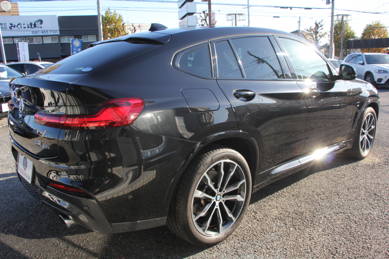 BMW X4 Xdrive30i Mｽﾎﾟｰﾂ 全席ﾋｰﾀｰ黒革 HUD 追従ACC ｽﾃｱﾘﾝｸﾞｻﾎﾟｰﾄ ｵﾌﾟｼｮﾝ20AW 液晶ﾒｰﾀｰ Mｽﾎﾟｰﾂﾌﾞﾚｰｷ LEDﾍｯﾄﾞﾗｲﾄ&ﾌｫｸﾞｵｰﾄﾊｲﾋﾞｰﾑ ﾀｯﾁ画面対応HDDﾅﾋﾞTV 360度ﾊﾟﾉﾗﾏｶﾒﾗ 電動ﾄﾗﾝｸ ｽﾏｰﾄｷｰ ｱﾝﾋﾞｴﾝﾄﾗｲﾄ Pｱｼｽﾄﾌﾟﾗｽ 2年保証