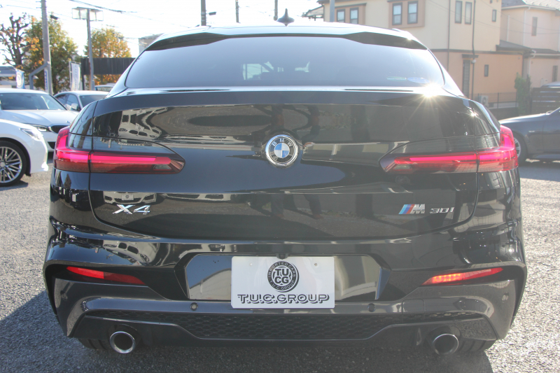 BMW X4 Xdrive30i Mｽﾎﾟｰﾂ 全席ﾋｰﾀｰ黒革 HUD 追従ACC ｽﾃｱﾘﾝｸﾞｻﾎﾟｰﾄ ｵﾌﾟｼｮﾝ20AW 液晶ﾒｰﾀｰ Mｽﾎﾟｰﾂﾌﾞﾚｰｷ LEDﾍｯﾄﾞﾗｲﾄ&ﾌｫｸﾞｵｰﾄﾊｲﾋﾞｰﾑ ﾀｯﾁ画面対応HDDﾅﾋﾞTV 360度ﾊﾟﾉﾗﾏｶﾒﾗ 電動ﾄﾗﾝｸ ｽﾏｰﾄｷｰ ｱﾝﾋﾞｴﾝﾄﾗｲﾄ Pｱｼｽﾄﾌﾟﾗｽ 2年保証
