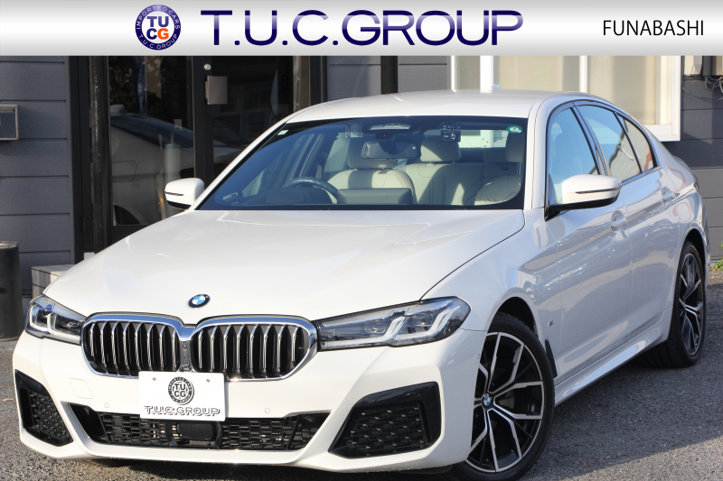 BMW 5シリーズ 523d Xdrive Mｽﾎﾟｰﾂ EDｼﾞｮｲﾌﾟﾗｽ 4WD LCI後期 ﾌｪｲｽﾘﾌﾄ後 1ｵｰﾅ ｱｲﾎﾞﾘｰﾚｻﾞｰ ﾊｰﾏﾝｶｰﾄﾞﾝｻﾗｳﾝﾄﾞ4ｿﾞｰﾝｴｱｺﾝ BMWﾗｲﾌﾞｺｯｸﾋﾟｯﾄ HUD 追従ACC ｽﾃｱﾘﾝｸﾞｻﾎﾟｰﾄ ｱﾀﾞﾌﾟﾃｨﾌﾞｻｽ Applecarplay 360度ｶﾒﾗ 2年保証
