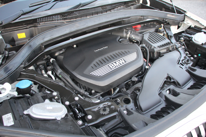 BMW X1 Xdrive18d Xﾗｲﾝ ﾊｲﾗｲﾝ ｾﾚｸﾄP 1ｵ-ﾅ LCI後期 ﾌｪｲｽﾘﾌﾄ後 ﾊﾟﾉﾗﾏｻﾝﾙｰﾌ ﾋｰﾀｰ茶革 追従ACC HUD 電動ｼｰﾄ Hi-fiｽﾋﾟｰｶｰ LEDﾍｯﾄﾞﾗｲﾄ 電動ﾄﾗﾝｸ ﾜｲﾔﾚｽ充電 ﾀｯﾁ画面ﾅﾋﾞ衝突軽減ﾌﾞﾚｰｷ 車線逸脱警告 歩行者警告 2年保証