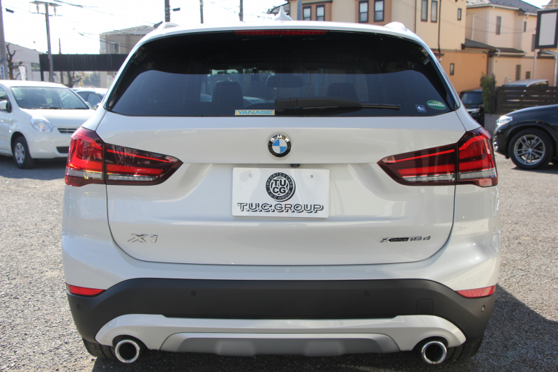 BMW X1 Xdrive18d Xﾗｲﾝ ﾊｲﾗｲﾝ ｾﾚｸﾄP 1ｵ-ﾅ LCI後期 ﾌｪｲｽﾘﾌﾄ後 ﾊﾟﾉﾗﾏｻﾝﾙｰﾌ ﾋｰﾀｰ茶革 追従ACC HUD 電動ｼｰﾄ Hi-fiｽﾋﾟｰｶｰ LEDﾍｯﾄﾞﾗｲﾄ 電動ﾄﾗﾝｸ ﾜｲﾔﾚｽ充電 ﾀｯﾁ画面ﾅﾋﾞ衝突軽減ﾌﾞﾚｰｷ 車線逸脱警告 歩行者警告 2年保証