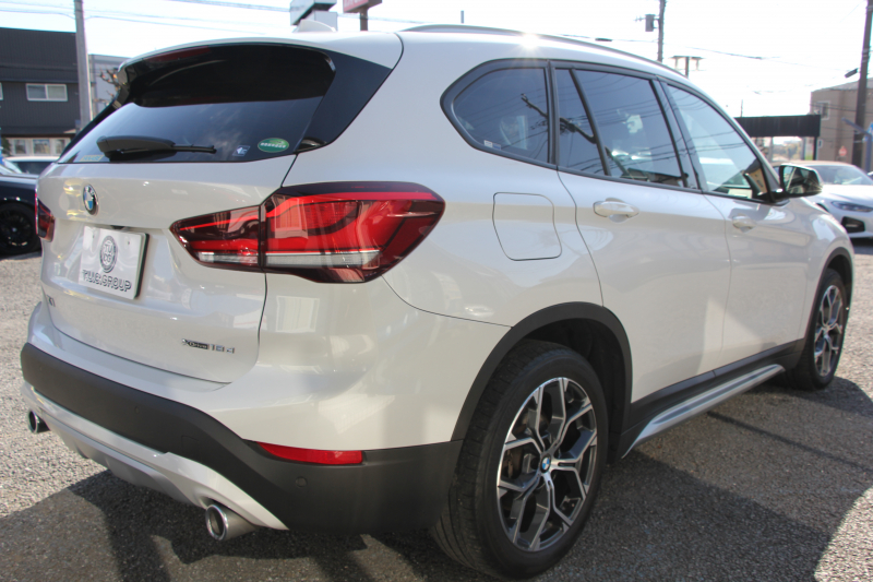 BMW X1 Xdrive18d Xﾗｲﾝ ﾊｲﾗｲﾝ ｾﾚｸﾄP 1ｵ-ﾅ LCI後期 ﾌｪｲｽﾘﾌﾄ後 ﾊﾟﾉﾗﾏｻﾝﾙｰﾌ ﾋｰﾀｰ茶革 追従ACC HUD 電動ｼｰﾄ Hi-fiｽﾋﾟｰｶｰ LEDﾍｯﾄﾞﾗｲﾄ 電動ﾄﾗﾝｸ ﾜｲﾔﾚｽ充電 ﾀｯﾁ画面ﾅﾋﾞ衝突軽減ﾌﾞﾚｰｷ 車線逸脱警告 歩行者警告 2年保証