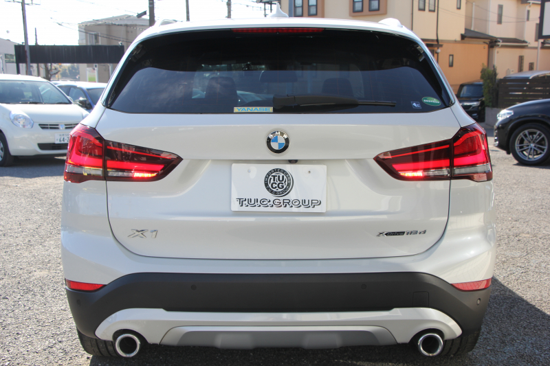 BMW X1 Xdrive18d Xﾗｲﾝ ﾊｲﾗｲﾝ ｾﾚｸﾄP 1ｵ-ﾅ LCI後期 ﾌｪｲｽﾘﾌﾄ後 ﾊﾟﾉﾗﾏｻﾝﾙｰﾌ ﾋｰﾀｰ茶革 追従ACC HUD 電動ｼｰﾄ Hi-fiｽﾋﾟｰｶｰ LEDﾍｯﾄﾞﾗｲﾄ 電動ﾄﾗﾝｸ ﾜｲﾔﾚｽ充電 ﾀｯﾁ画面ﾅﾋﾞ衝突軽減ﾌﾞﾚｰｷ 車線逸脱警告 歩行者警告 2年保証